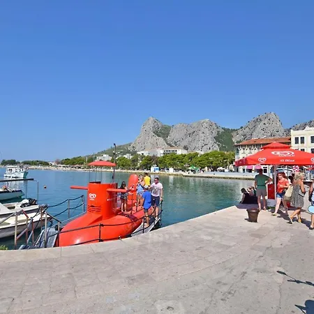 Pavkovic Omiš